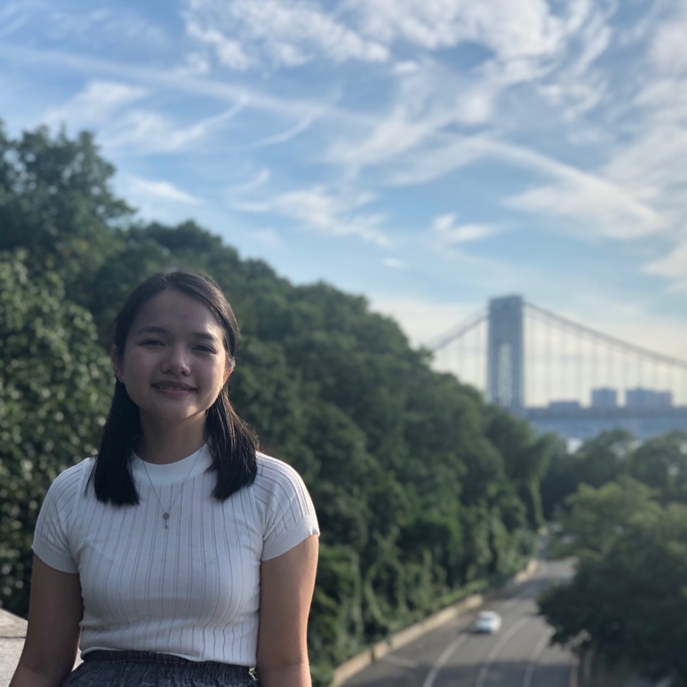 Meet your Posher, Felicia